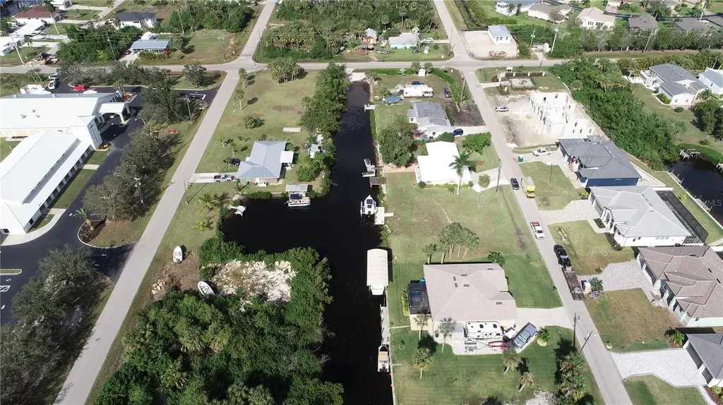 4114 Palm Drive Punta Gorda FL 33950