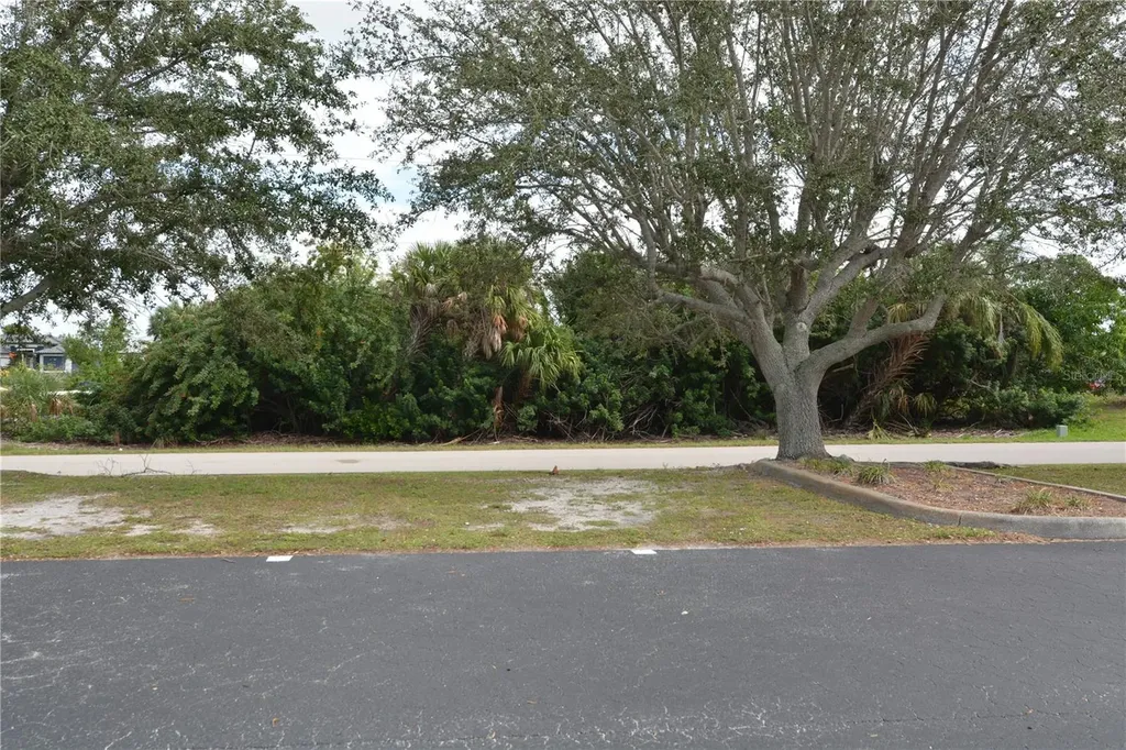 4114 Palm Drive Punta Gorda FL 33950