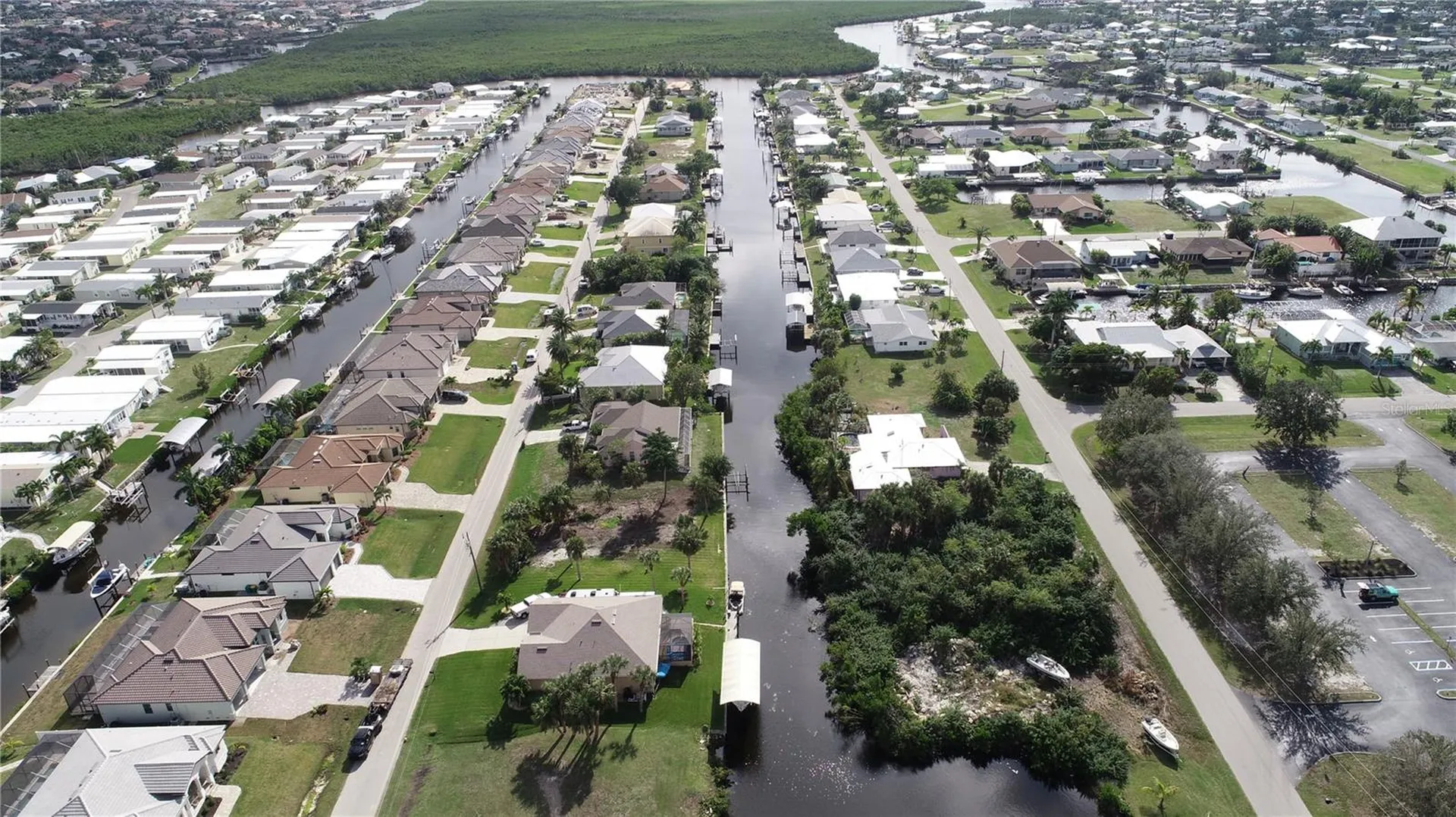 4114 Palm Drive Punta Gorda FL 33950