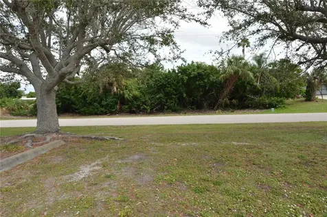 4114 Palm Drive Punta Gorda FL 33950