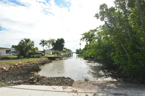 4114 Palm Drive Punta Gorda FL 33950