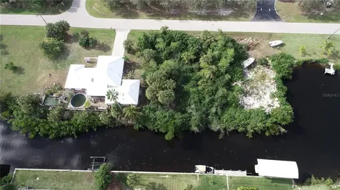 4114 Palm Drive Punta Gorda FL 33950