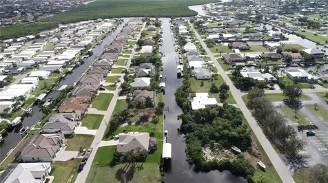 4114 Palm Drive Punta Gorda FL 33950