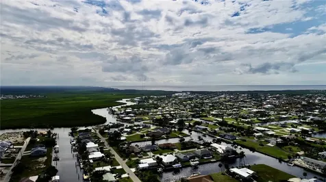 4114 Palm Drive Punta Gorda FL 33950