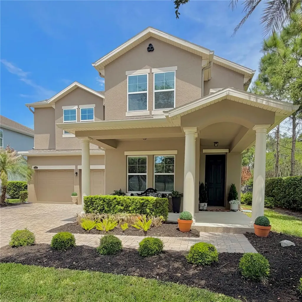 15665 Citrus Harvest Road Winter Garden FL 34787