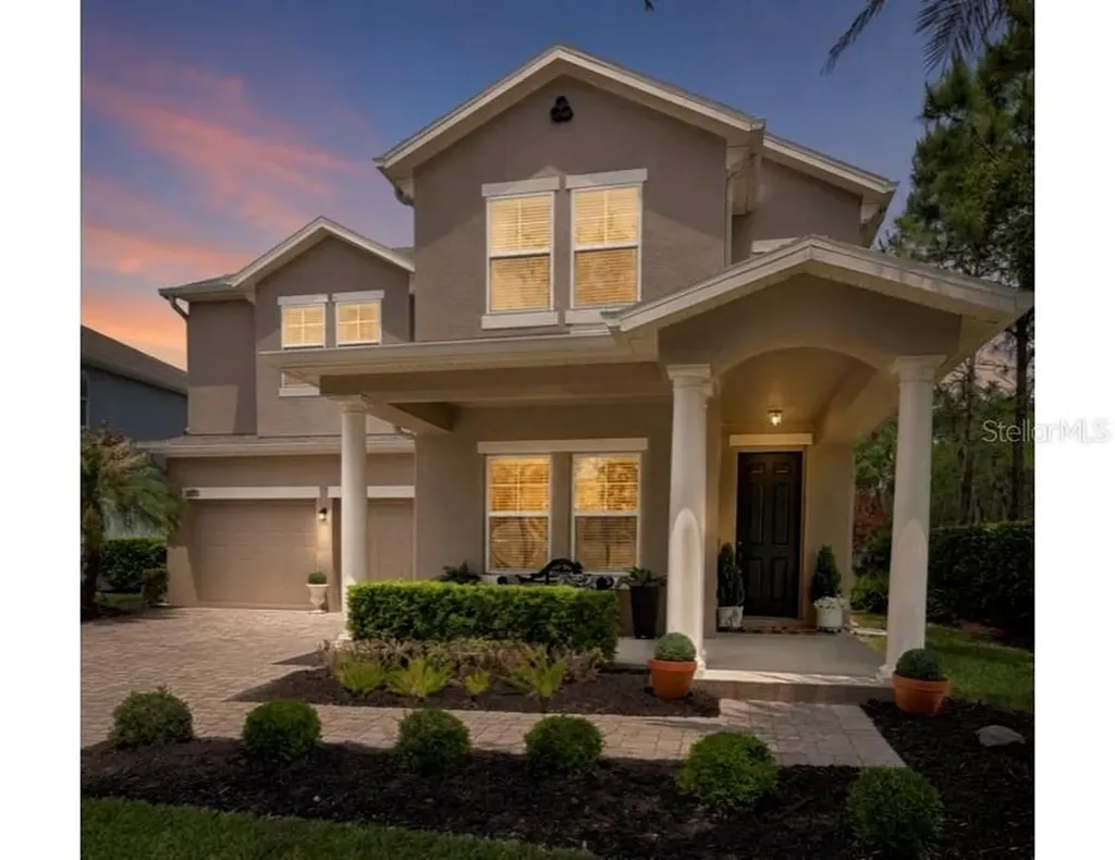 15665 Citrus Harvest Road Winter Garden FL 34787