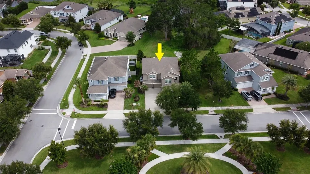15665 Citrus Harvest Road Winter Garden FL 34787