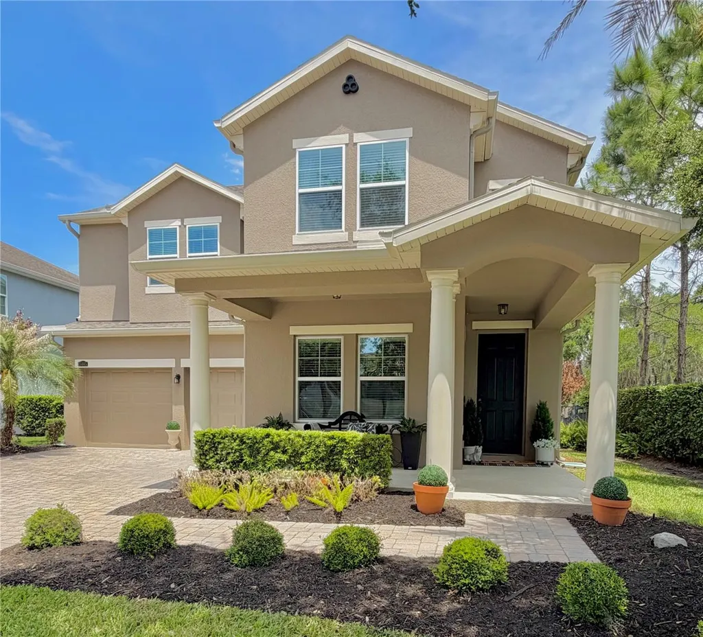 15665 Citrus Harvest Road Winter Garden FL 34787