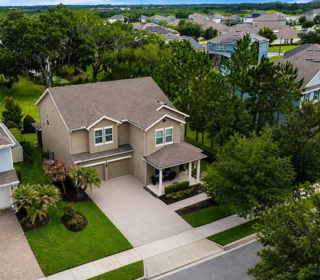 15665 Citrus Harvest Road Winter Garden FL 34787