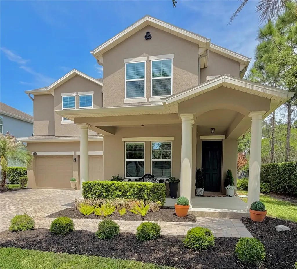 15665 Citrus Harvest Road Winter Garden FL 34787