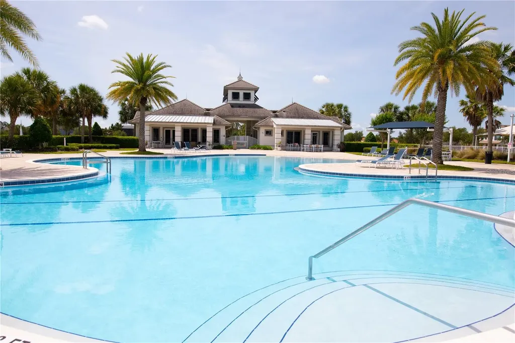 15665 Citrus Harvest Road Winter Garden FL 34787