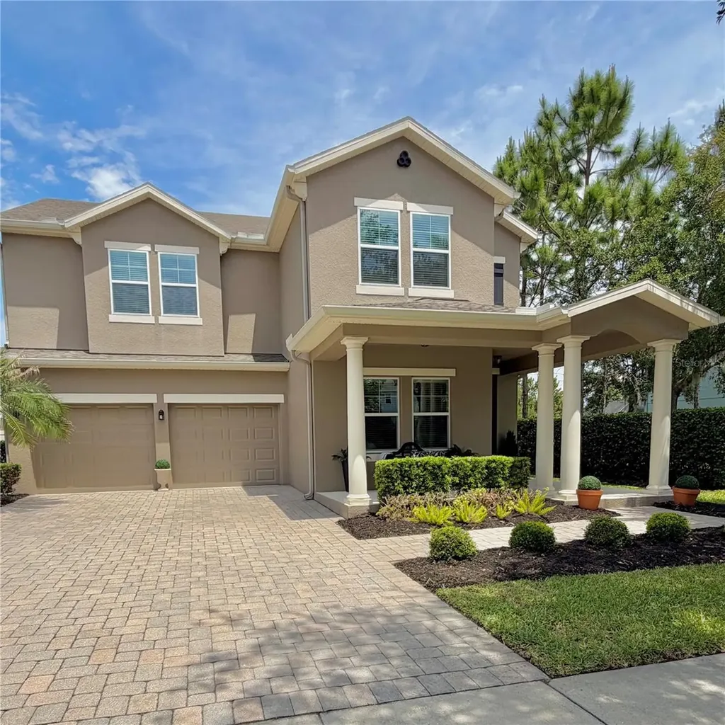15665 Citrus Harvest Road Winter Garden FL 34787