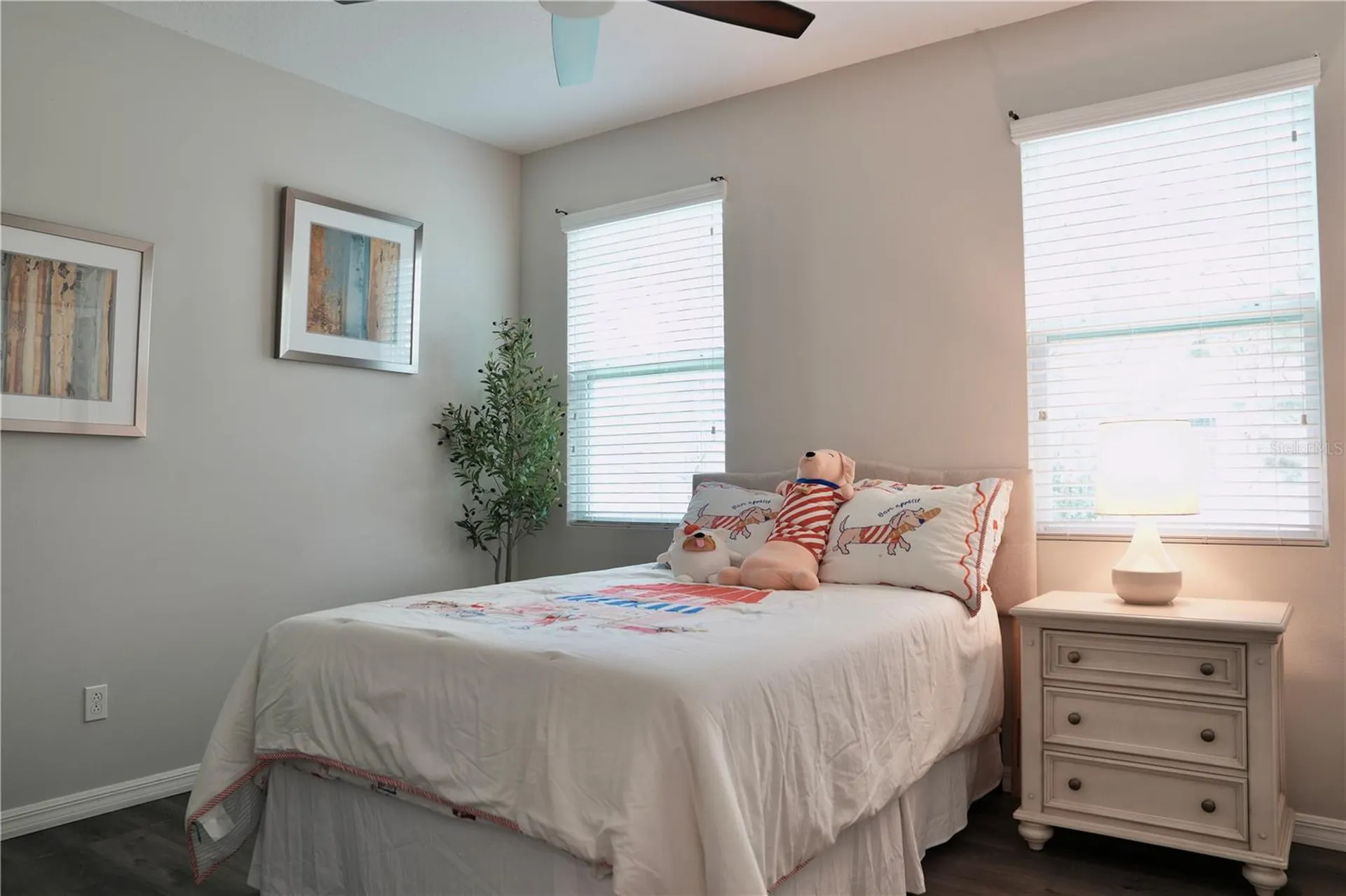 15665 Citrus Harvest Road Winter Garden FL 34787