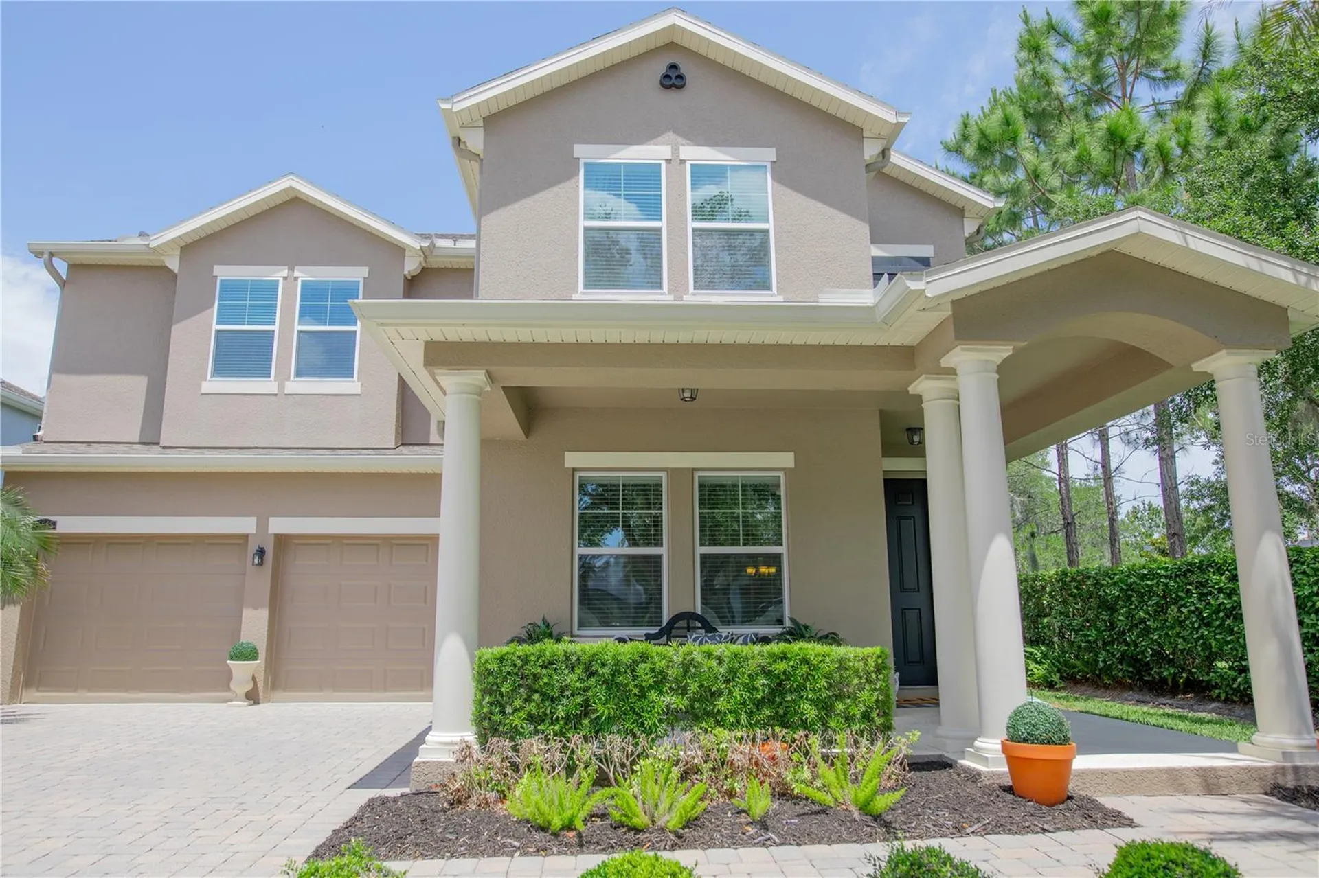 15665 Citrus Harvest Road Winter Garden FL 34787