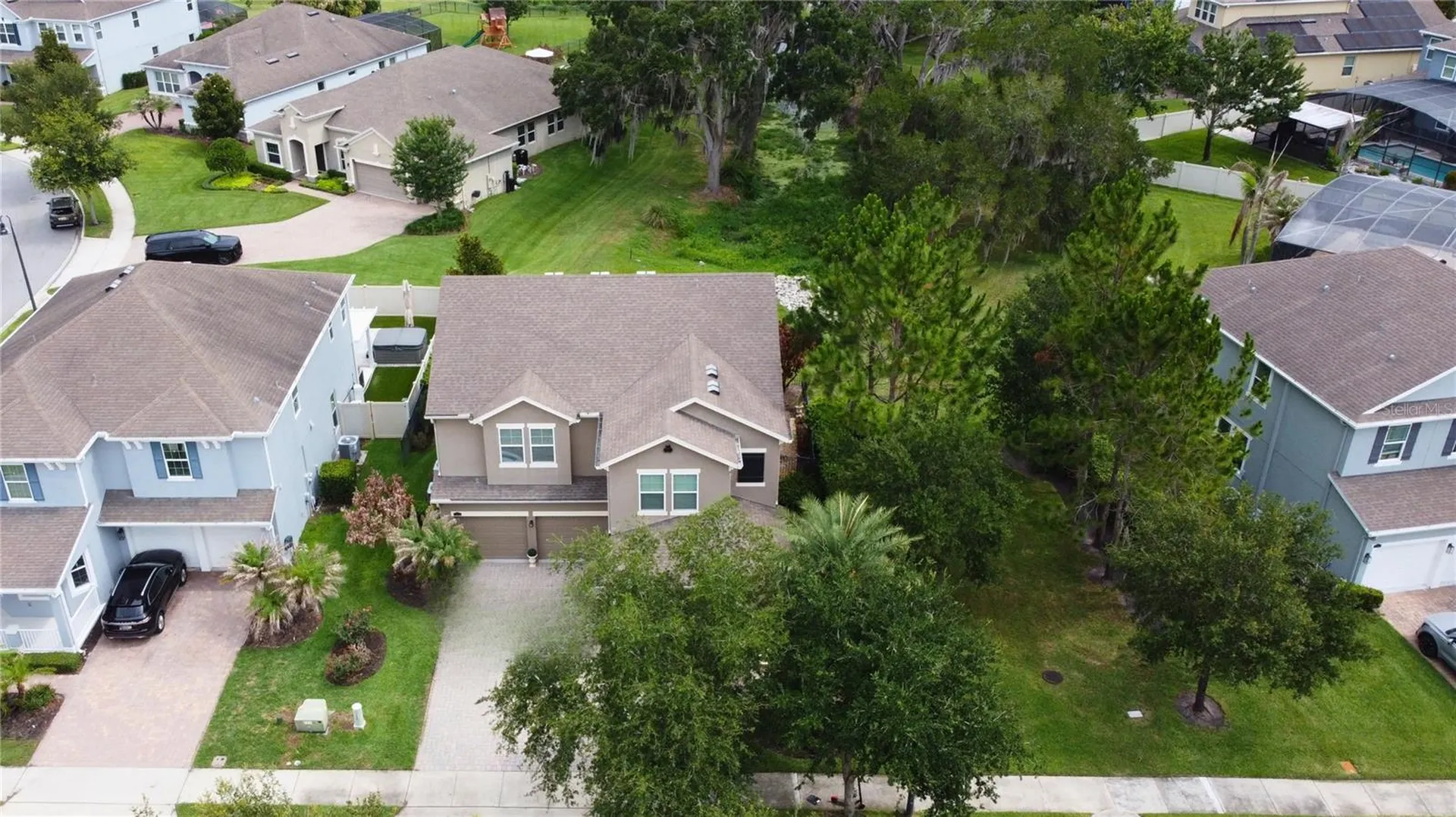 15665 Citrus Harvest Road Winter Garden FL 34787
