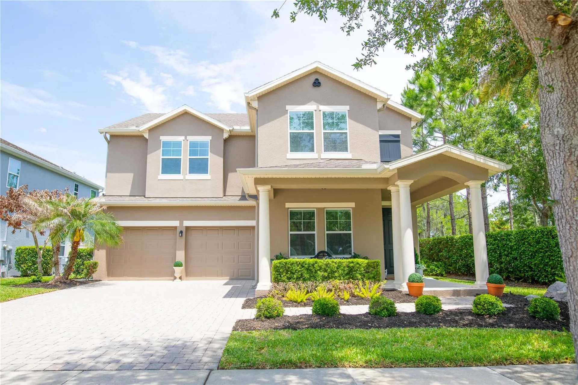 15665 Citrus Harvest Road Winter Garden FL 34787