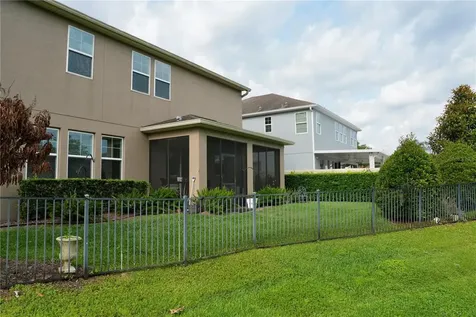 15665 Citrus Harvest Road Winter Garden FL 34787