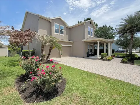 15665 Citrus Harvest Road Winter Garden FL 34787
