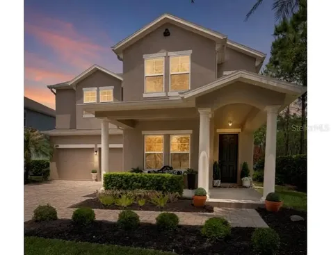15665 Citrus Harvest Road Winter Garden FL 34787