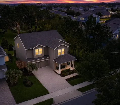 15665 Citrus Harvest Road Winter Garden FL 34787