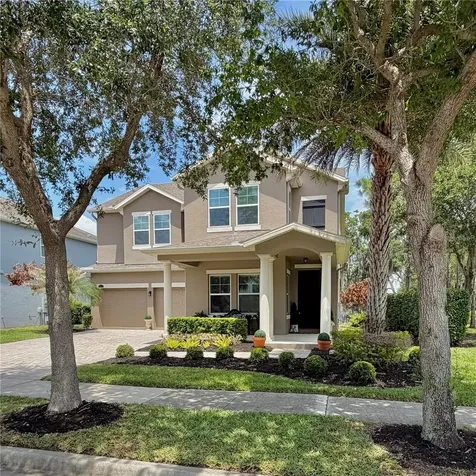 15665 Citrus Harvest Road Winter Garden FL 34787