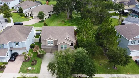 15665 Citrus Harvest Road Winter Garden FL 34787