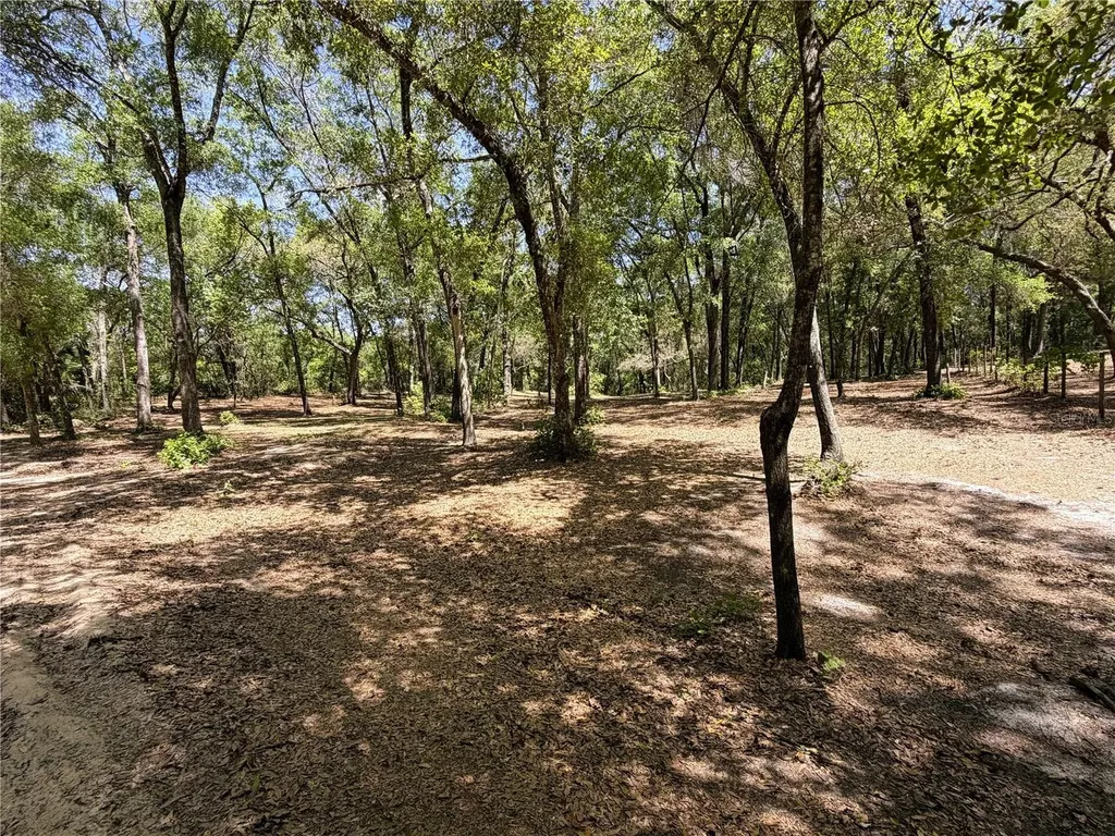 Cypress Street Keystone Heights FL 32656