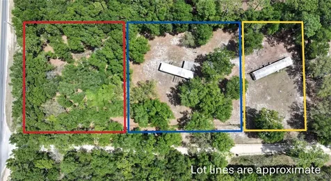 Cypress Street Keystone Heights FL 32656