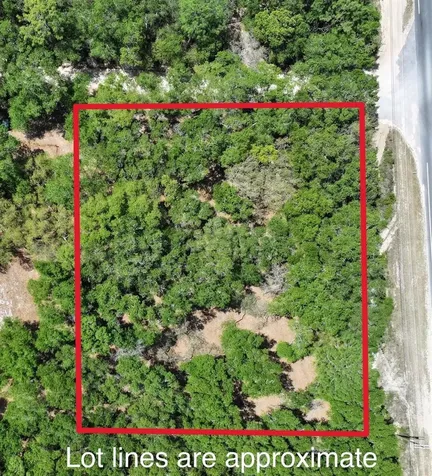 Cypress Street Keystone Heights FL 32656