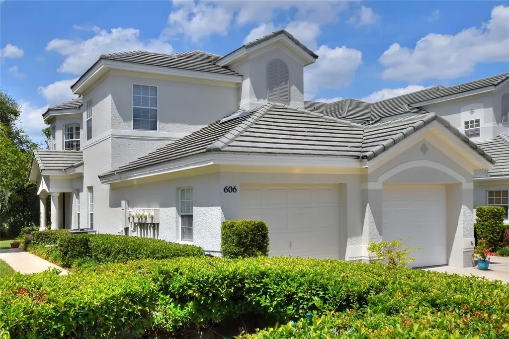 606 Grasslands Village Circle Lakeland FL 33803