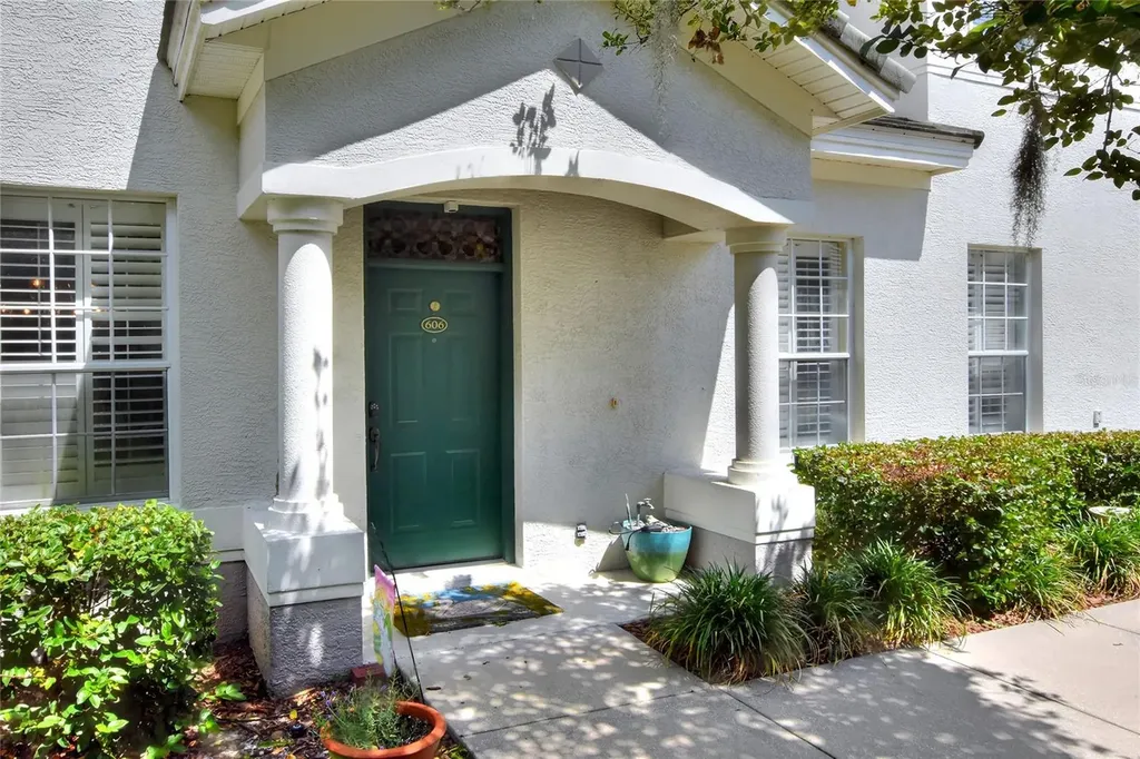 606 Grasslands Village Circle Lakeland FL 33803