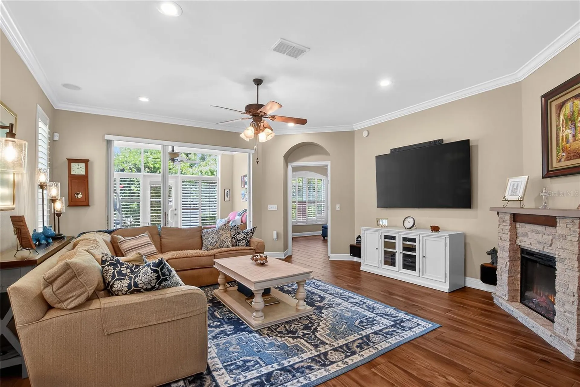 606 Grasslands Village Circle Lakeland FL 33803