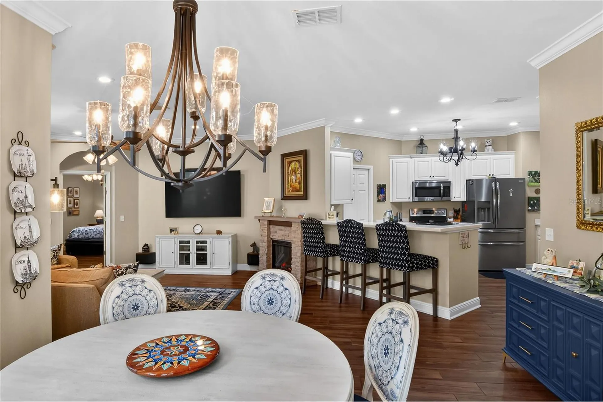 606 Grasslands Village Circle Lakeland FL 33803