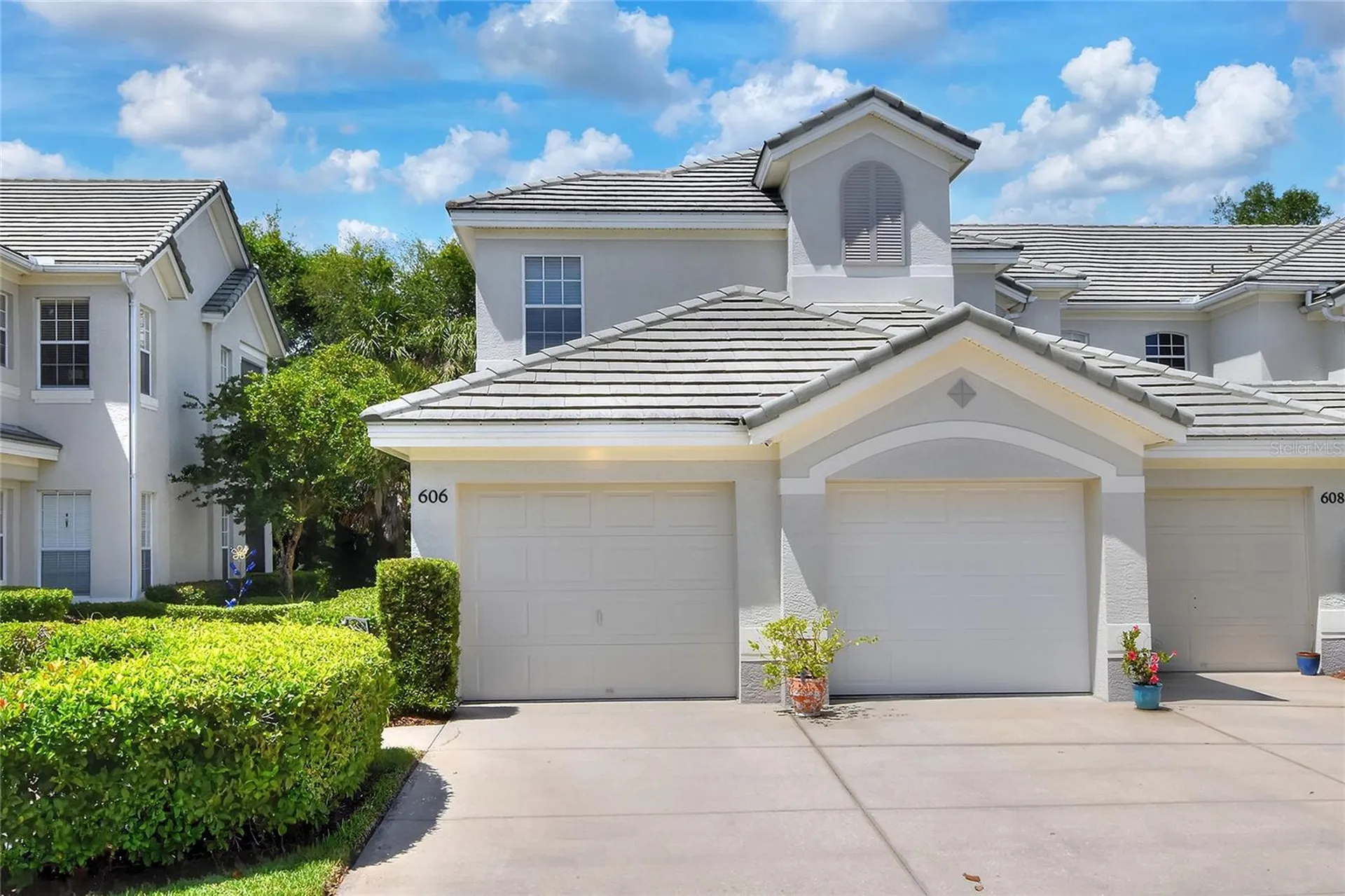 606 Grasslands Village Circle Lakeland FL 33803
