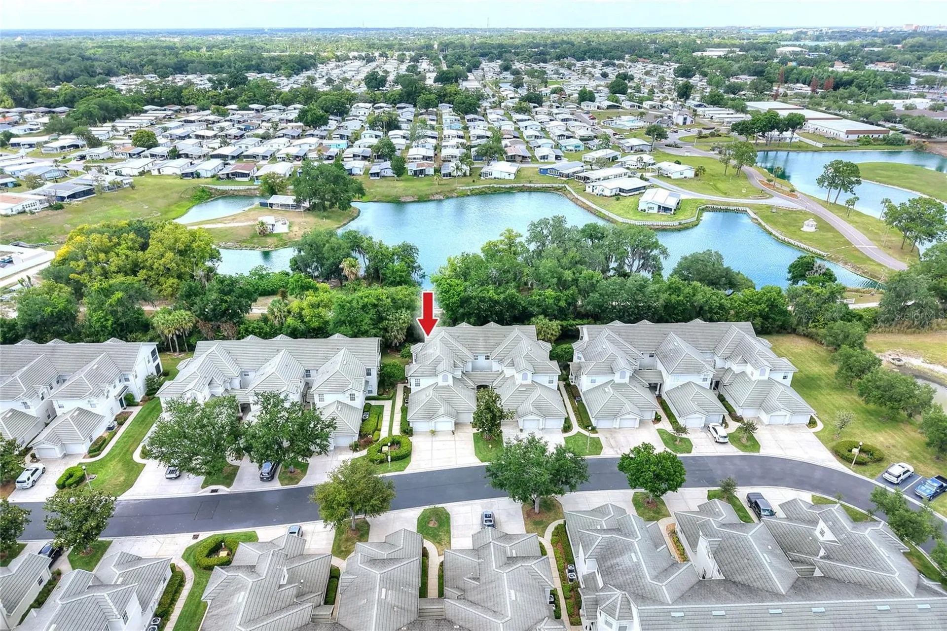 606 Grasslands Village Circle Lakeland FL 33803