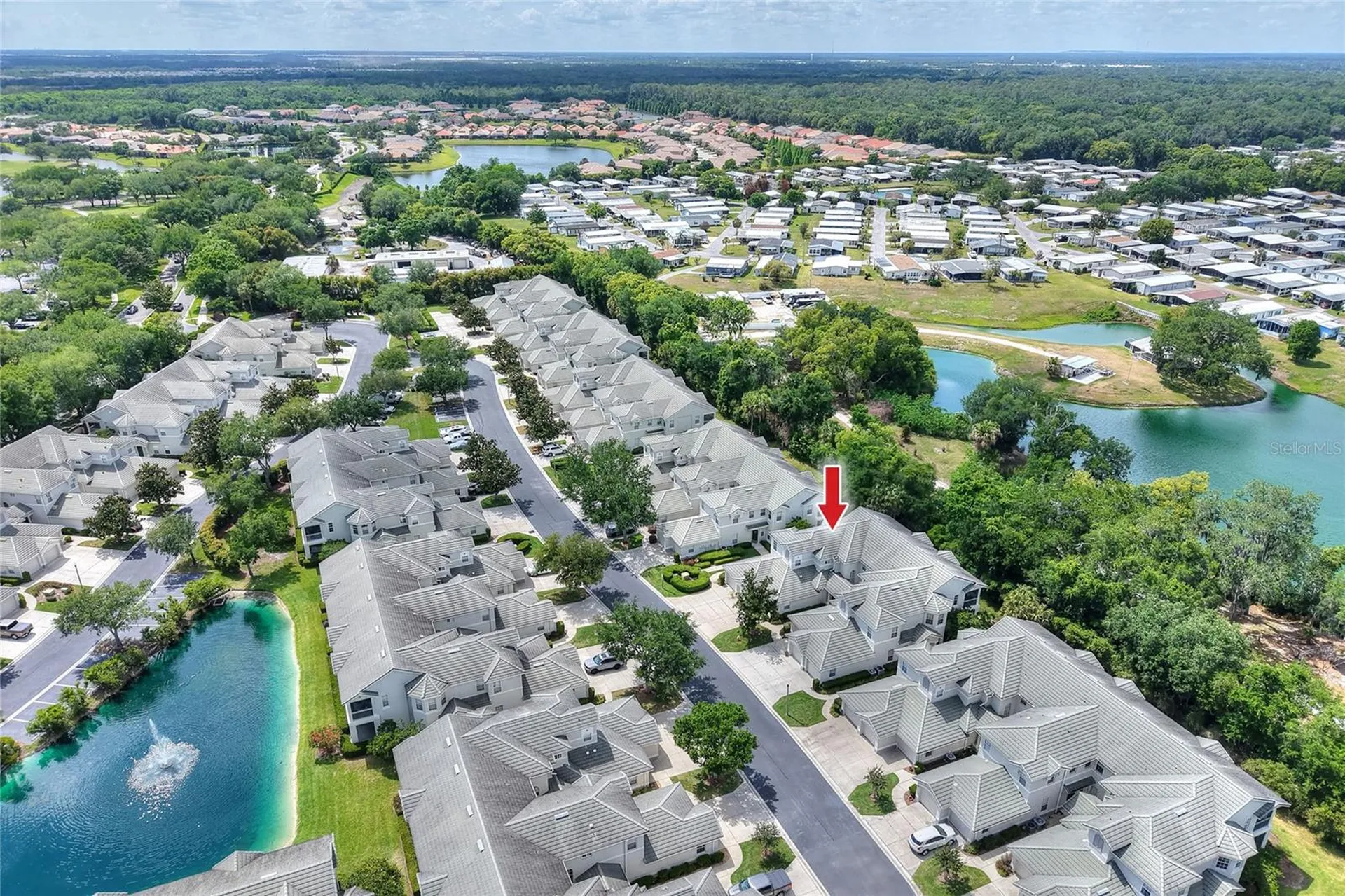 606 Grasslands Village Circle Lakeland FL 33803