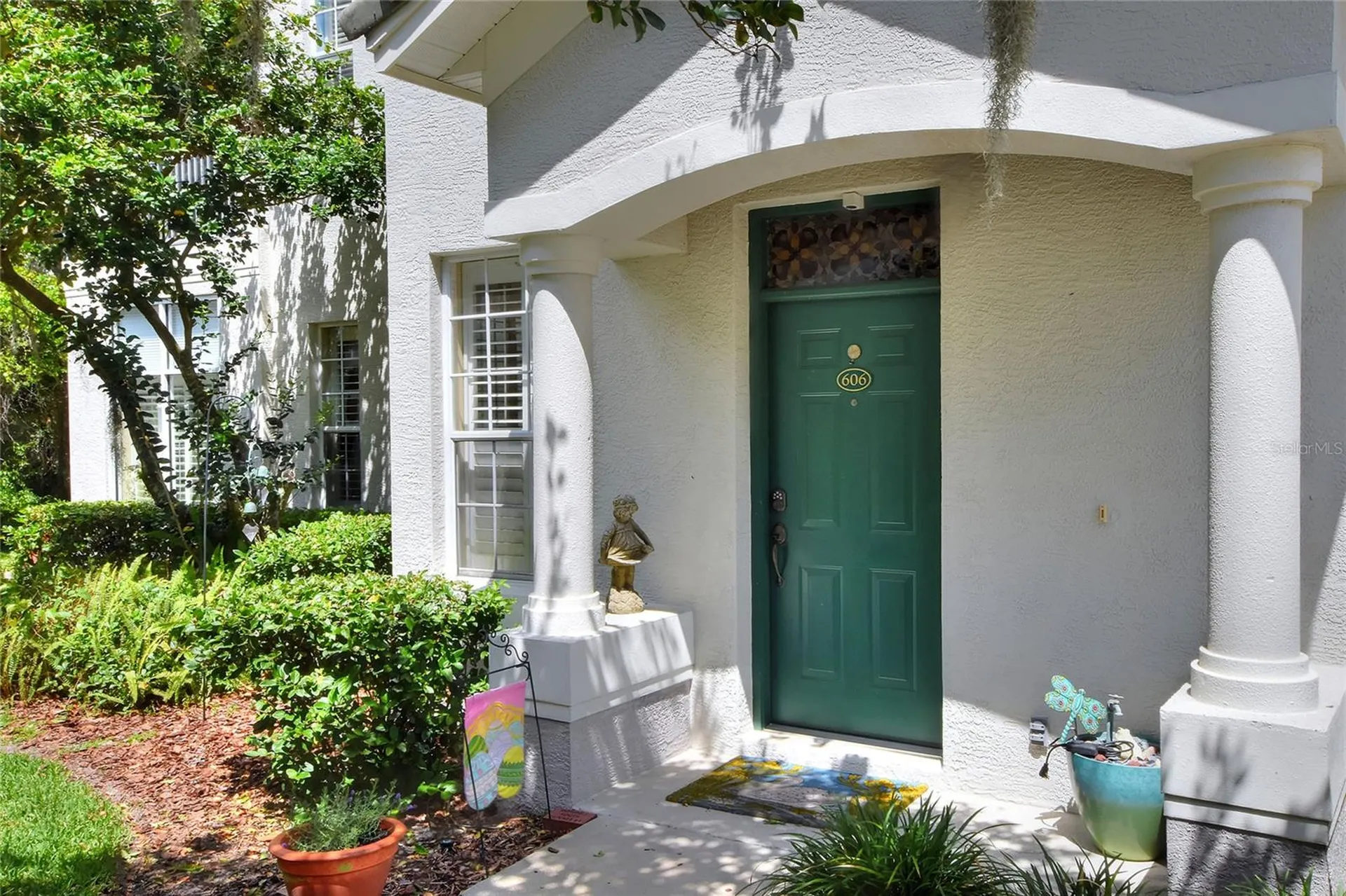 606 Grasslands Village Circle Lakeland FL 33803