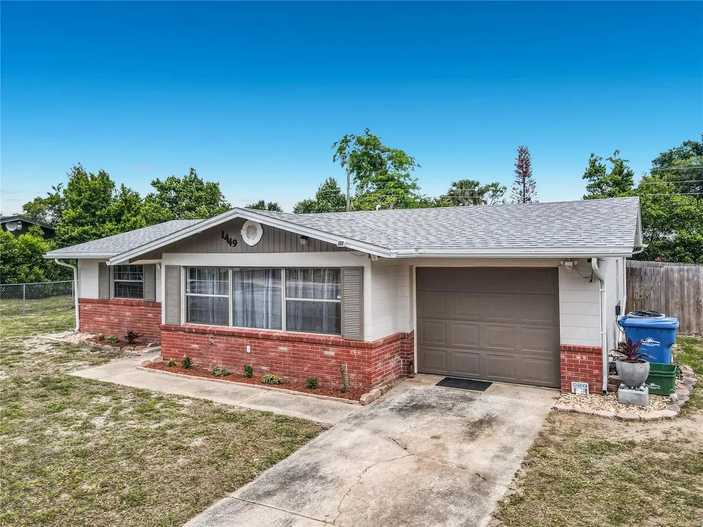 1449 Continental Drive Daytona Beach FL 32117