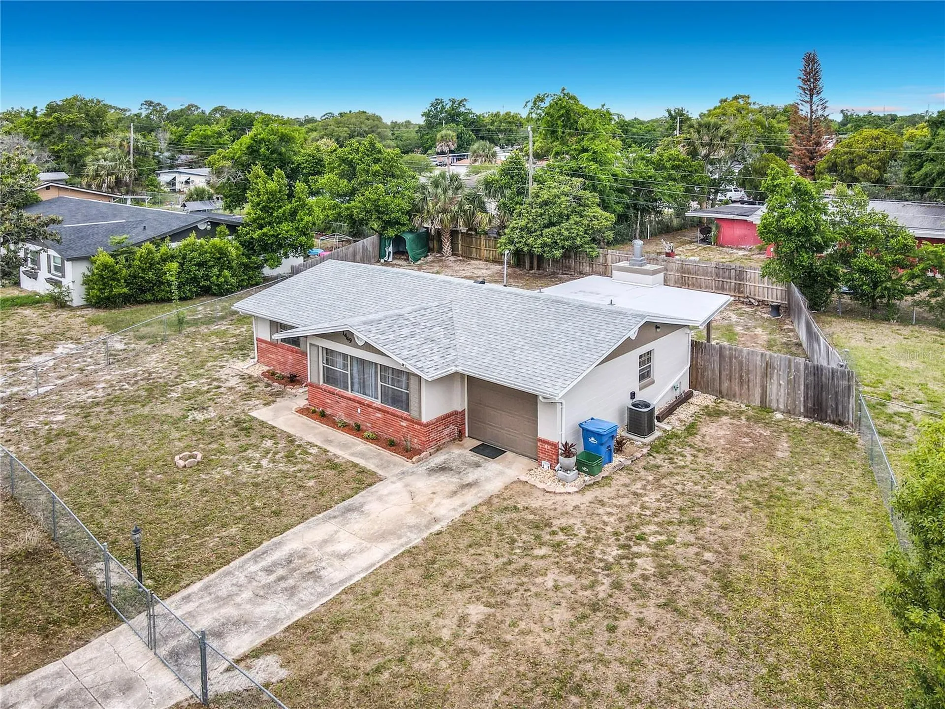 1449 Continental Drive Daytona Beach FL 32117