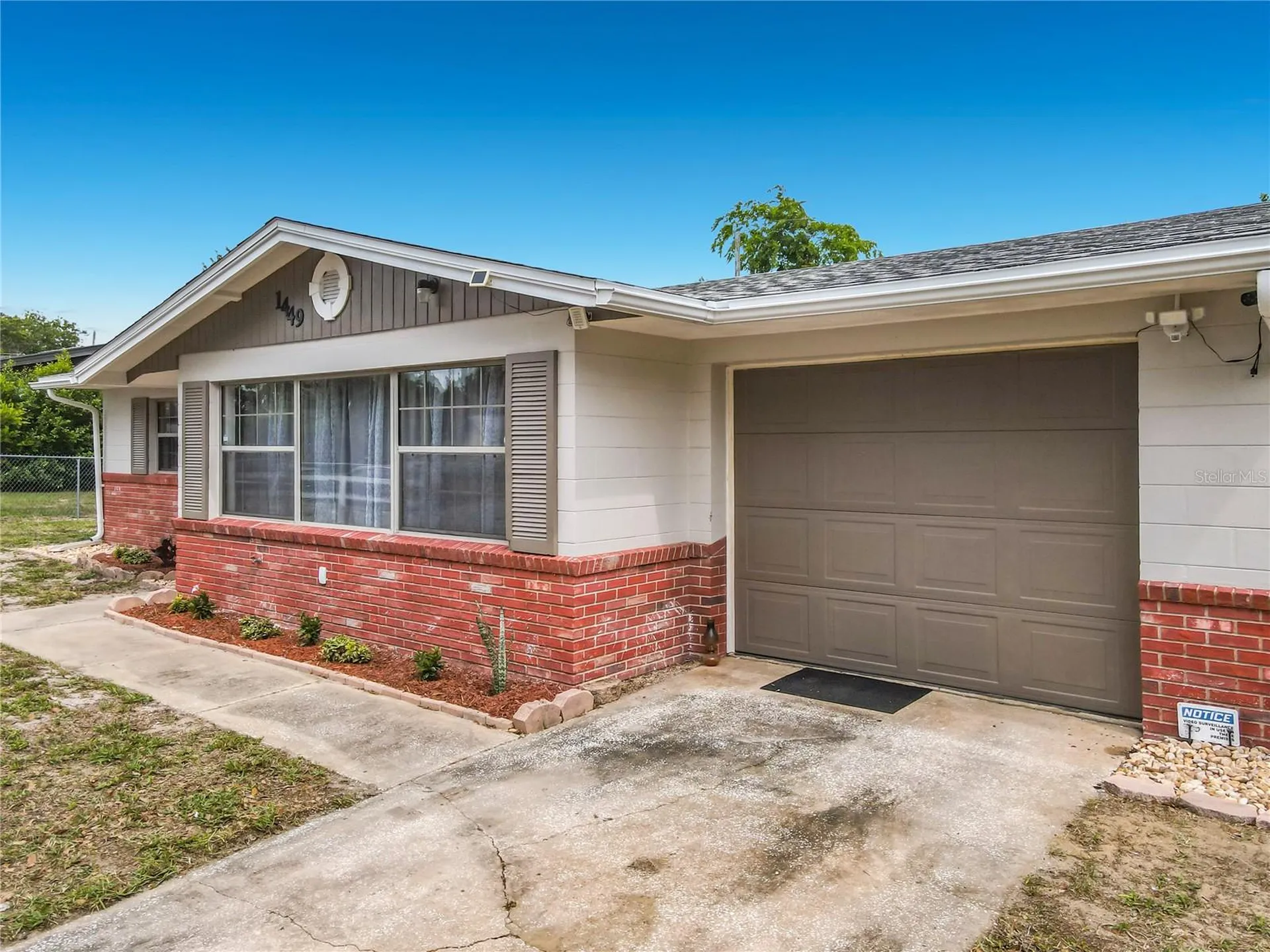 1449 Continental Drive Daytona Beach FL 32117