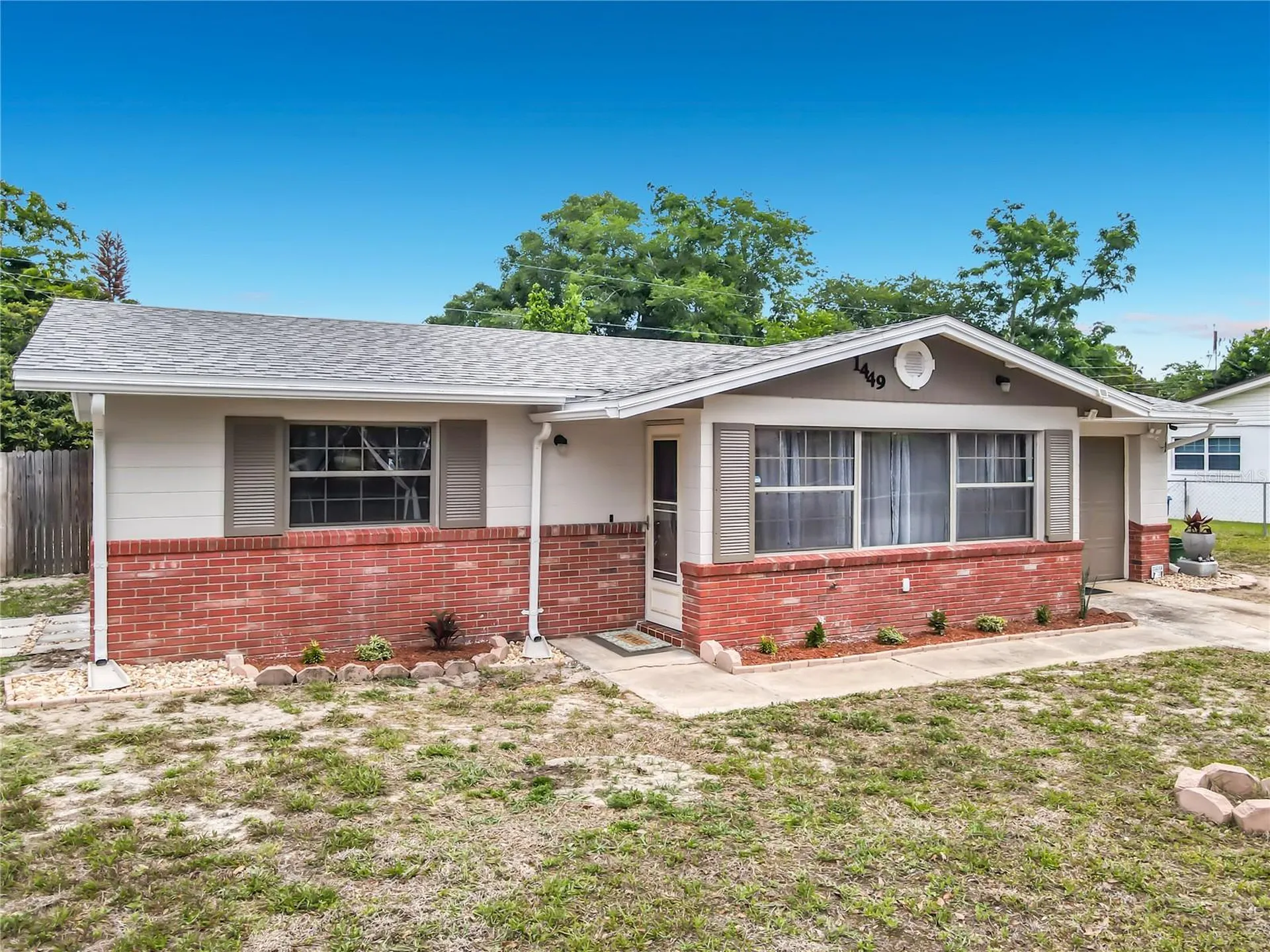 1449 Continental Drive Daytona Beach FL 32117