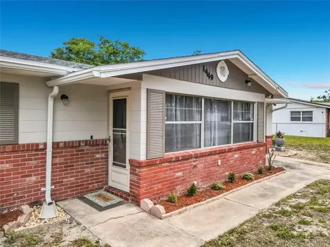 1449 Continental Drive Daytona Beach FL 32117