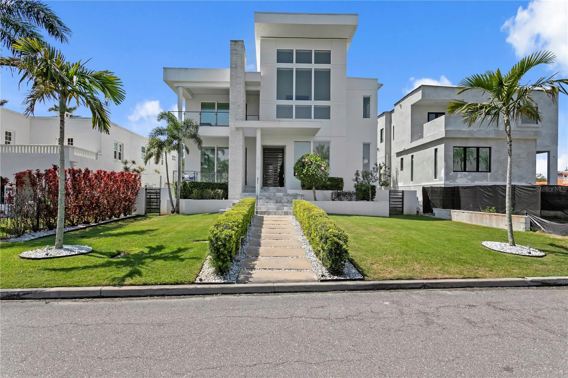 110 Palmera Boulevard NE St Petersburg FL 33704