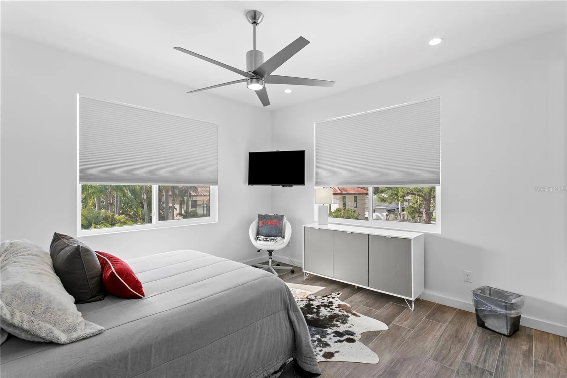 110 Palmera Boulevard NE St Petersburg FL 33704