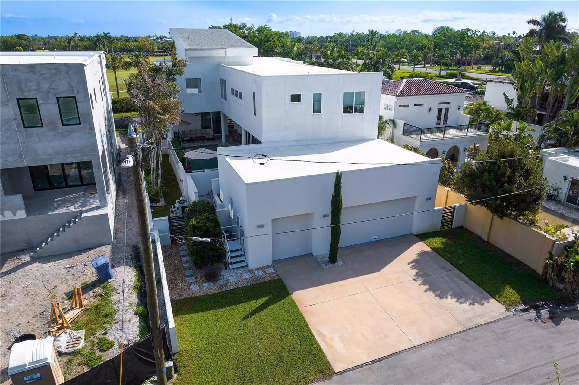 110 Palmera Boulevard NE St Petersburg FL 33704