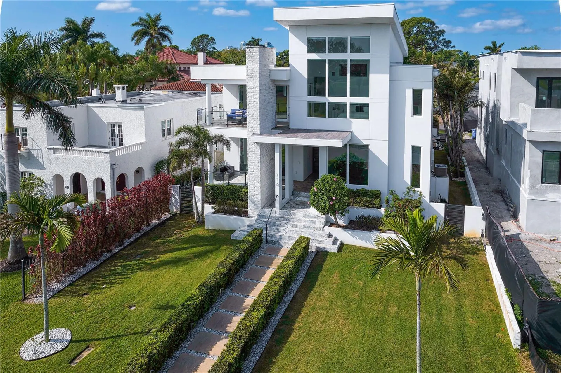 110 Palmera Boulevard NE St Petersburg FL 33704