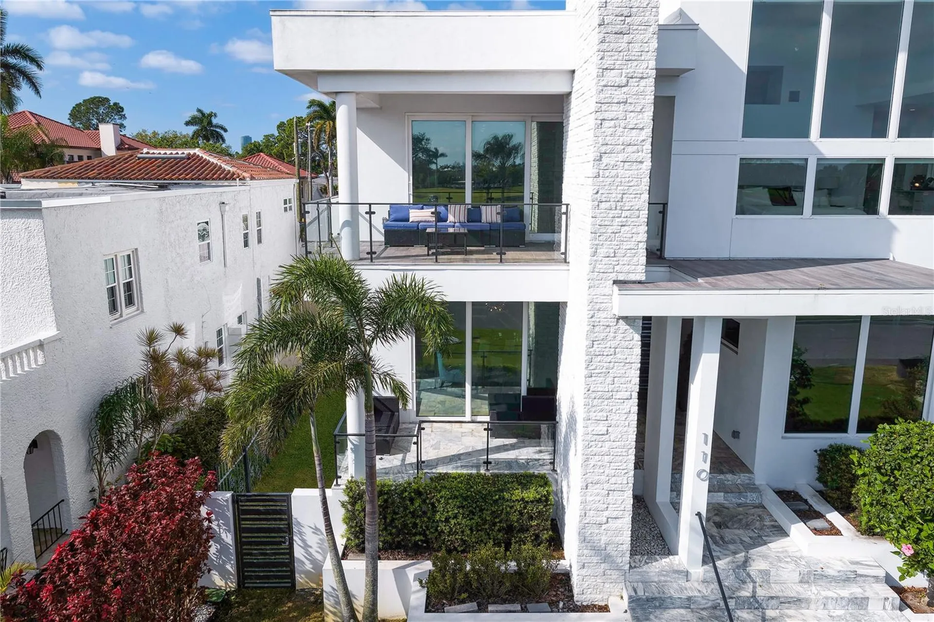 110 Palmera Boulevard NE St Petersburg FL 33704
