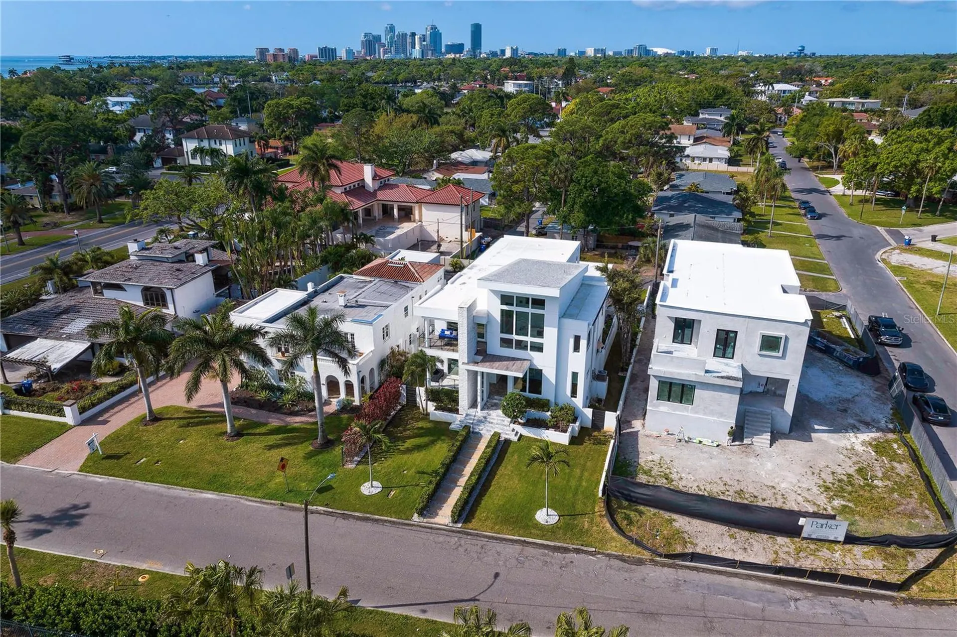 110 Palmera Boulevard NE St Petersburg FL 33704