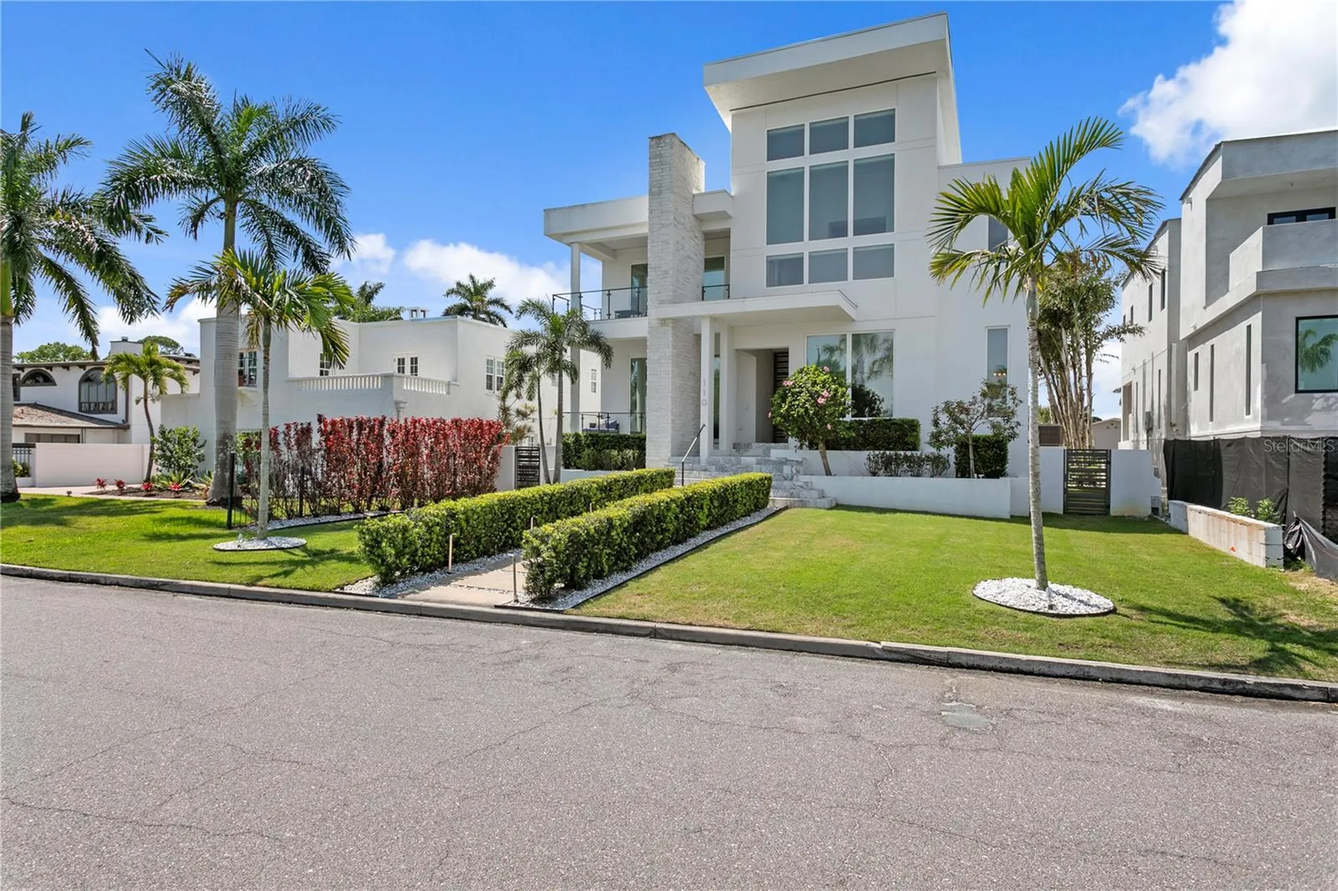 110 Palmera Boulevard NE St Petersburg FL 33704