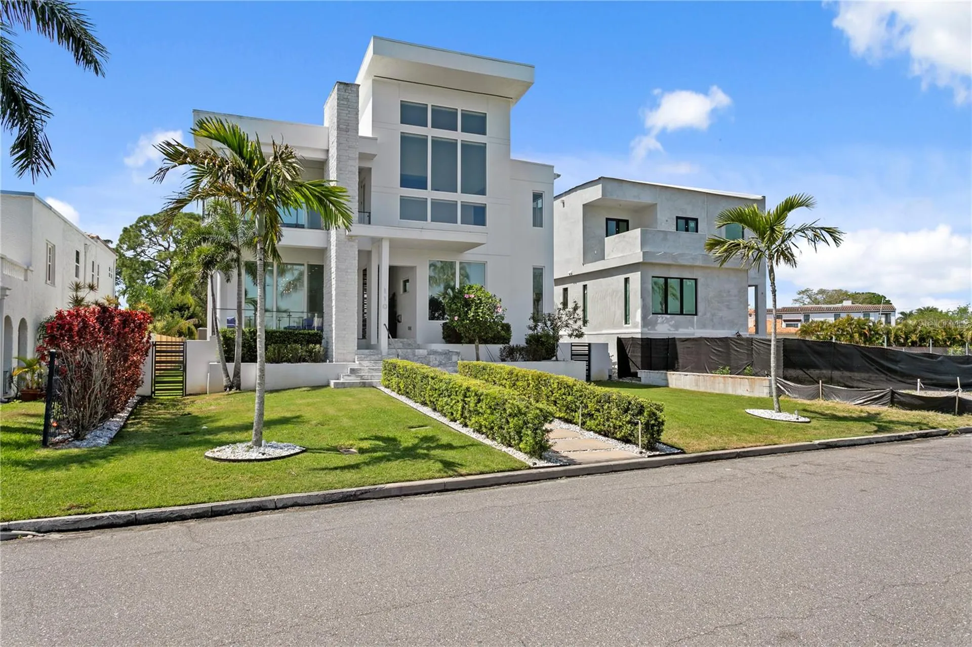 110 Palmera Boulevard NE St Petersburg FL 33704